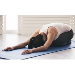 Yoga Poses For Depression And Anxiety To Get Relief